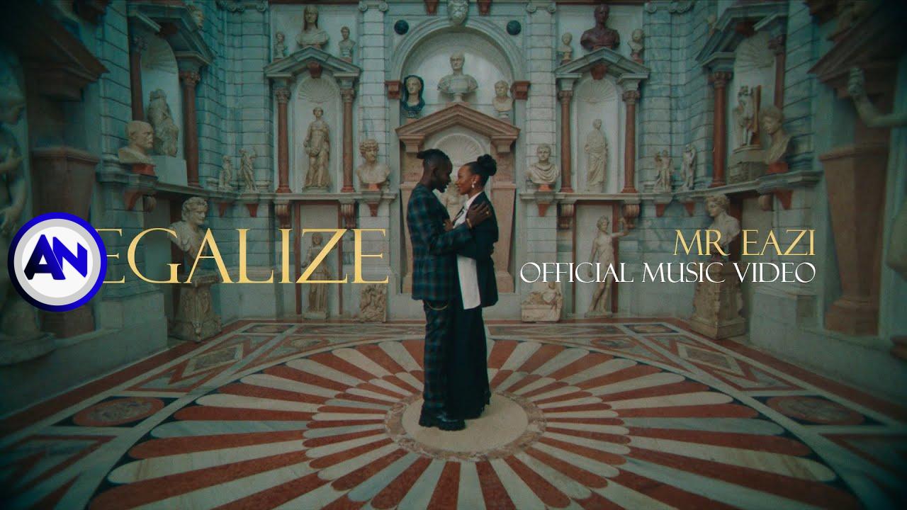 Mr Eazi – Legalize | Mp3, Mp4 Video Download | AbobiNaija